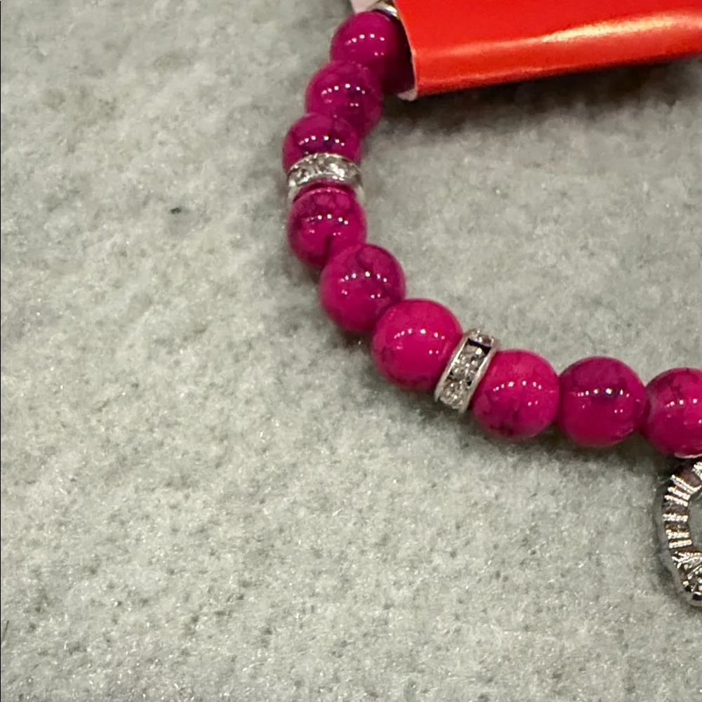 Bermuda Collection Bead Bracelet nwt - Picture 4 of 4